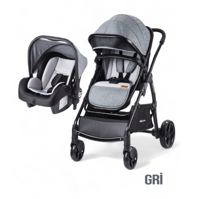 BABY CARE 315 SAFARİ TRAVEL PUSET