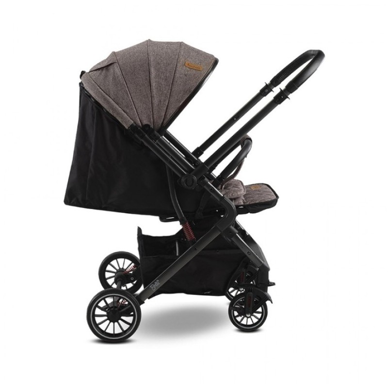 BABY HOPE BELLA ÇİFT YÖNLÜ KABİN PUSET BH 3180