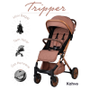BABY CARE KABİN BOY BEBEK ARABASI 270 TRIPPER