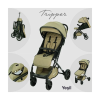 BABY CARE KABİN BOY BEBEK ARABASI 270 TRIPPER