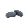 BRIONI TRY COOK 7 PARÇA SAHAN SETİ GRİ