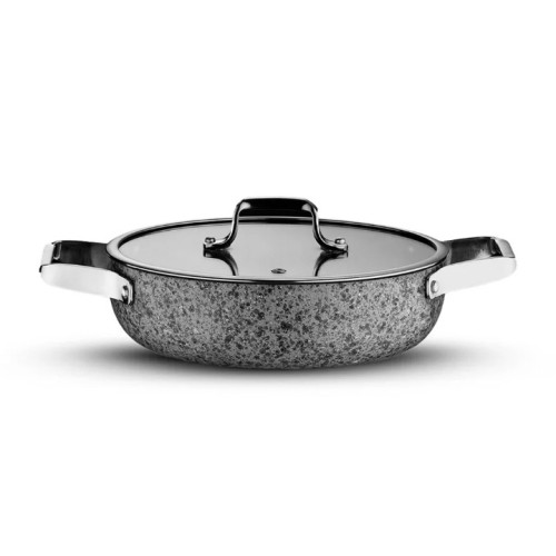 Elden Taksitle BRIONI STONE-AGE KAPAKLI SAHAN 22 CM