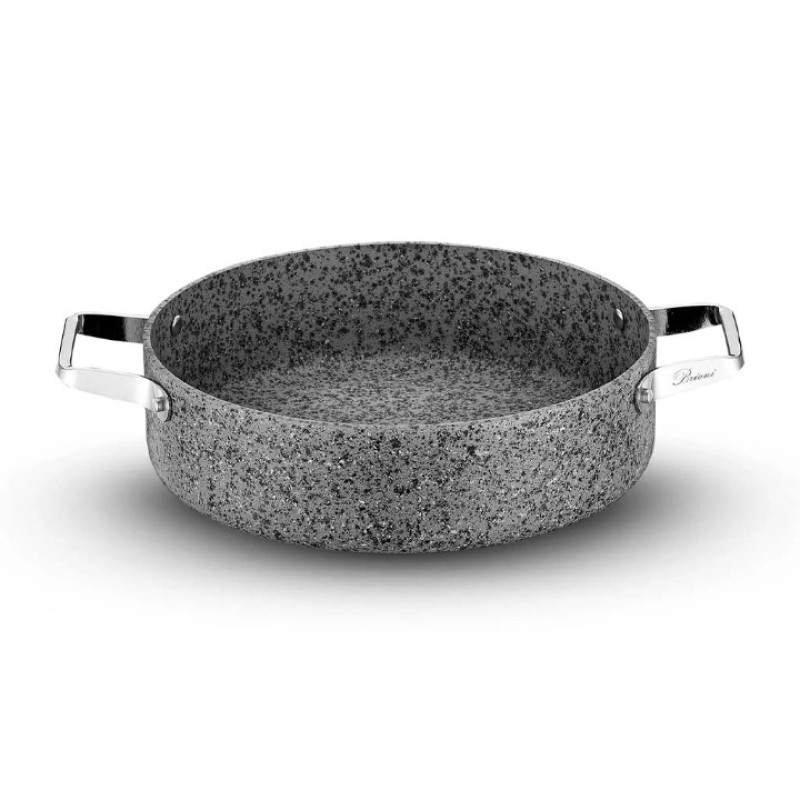 BRIONI STONE-AGE BASIK TENCERE 30 CM