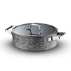 BRIONI STONE-AGE BASIK TENCERE 30 CM