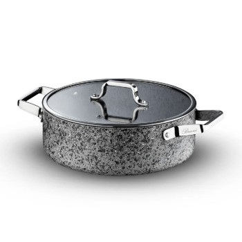 BRIONI STONE-AGE BASIK TENCERE 30 CM
