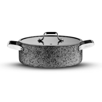 BRIONI STONE-AGE BASIK TENCERE 30 CM