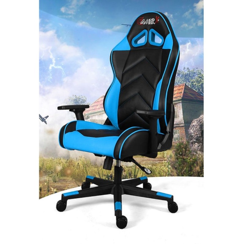 GAMERX OYUNCU KOLTUĞU