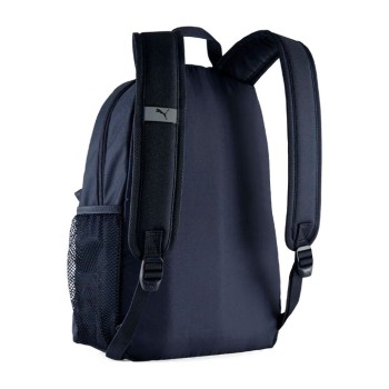 PUMA PHASE S BACKPACK KIDS UNISEX LACİVERT SIRT ÇANTASI 09132304