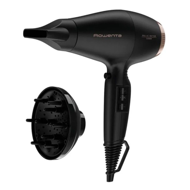 ROWENTA COMPACT PRO+ SAÇ KURUTMA CV6930