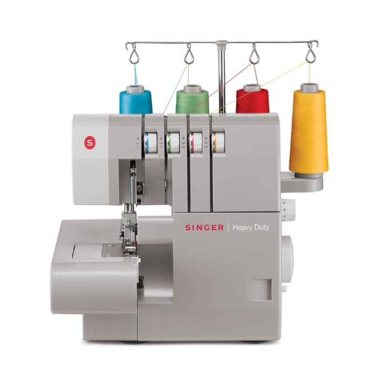 SINGER OVERLOK MAKİNESİ 14 HD 854
