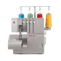 SINGER OVERLOK MAKİNESİ 14 HD 854