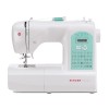 SINGER ELEKTRONİK DİKİŞ MAKİNESİ 6660