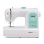 SINGER ELEKTRONİK DİKİŞ MAKİNESİ 6660