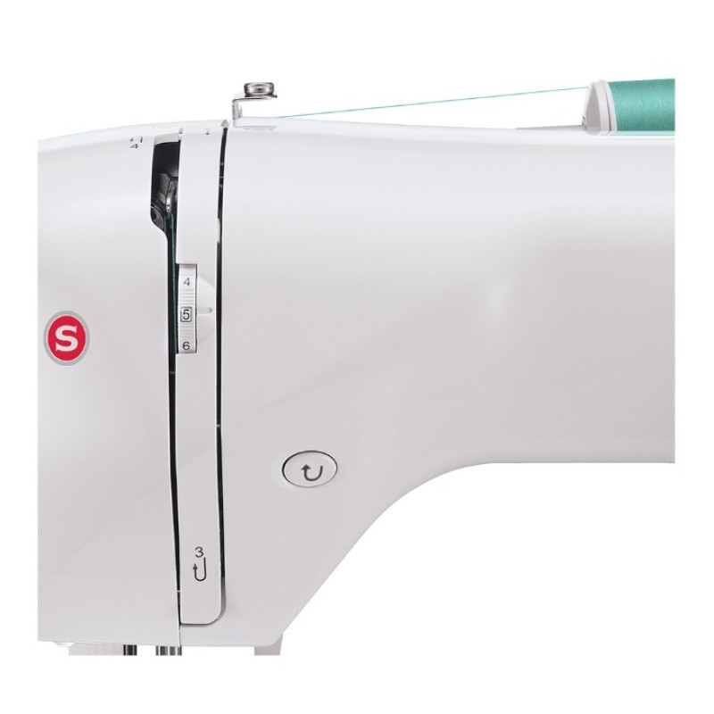 SINGER ELEKTRONİK DİKİŞ MAKİNESİ 6660