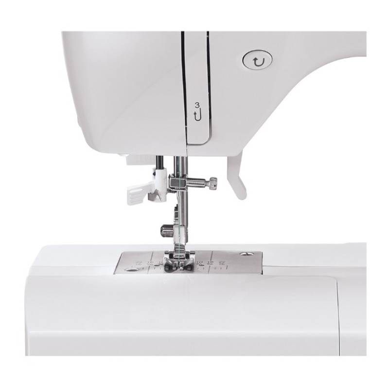 SINGER ELEKTRONİK DİKİŞ MAKİNESİ 6660