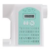 SINGER ELEKTRONİK DİKİŞ MAKİNESİ 6660