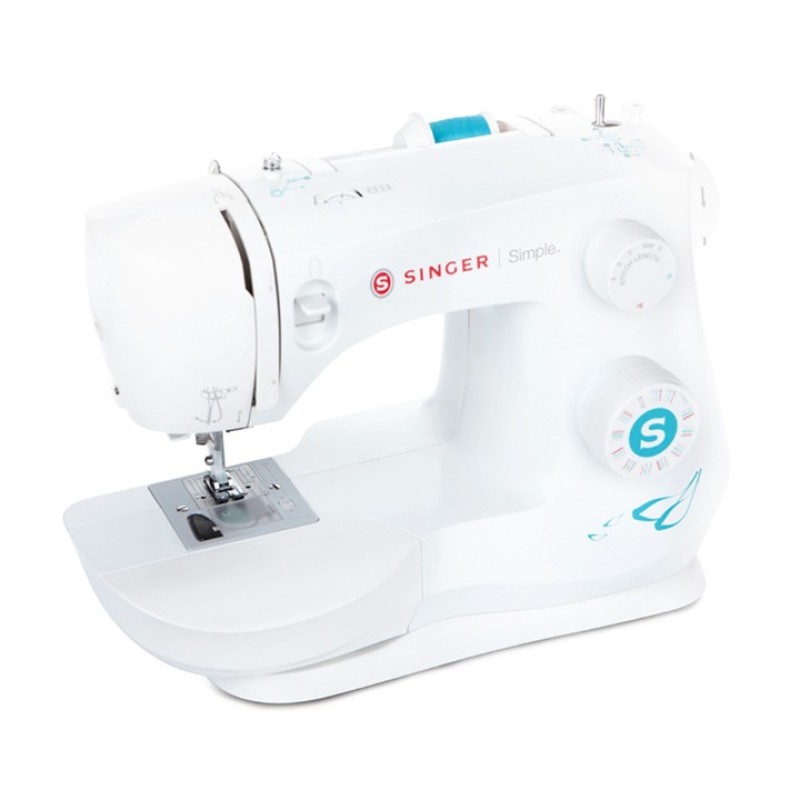 SINGER DİKİŞ MAKİNESİ  3337