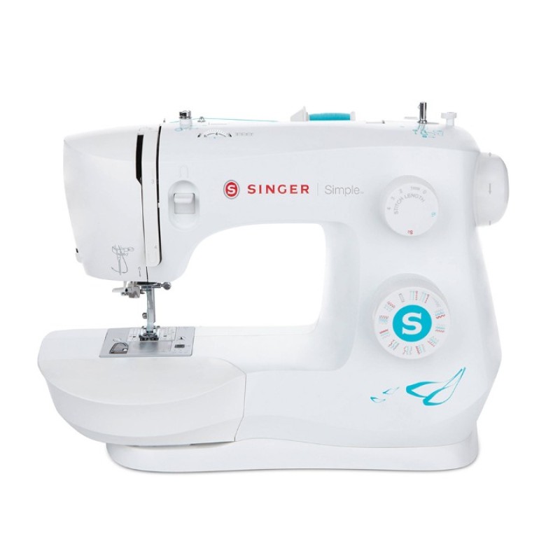 SINGER DİKİŞ MAKİNESİ  3337