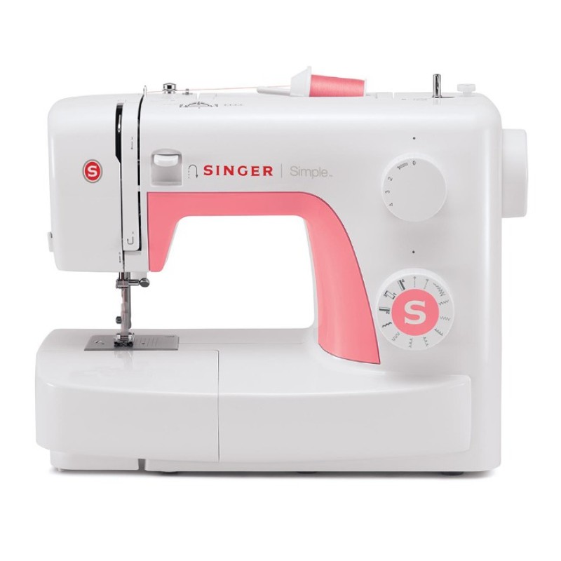 SINGER DİKİŞ MAKİNESİ 3210
