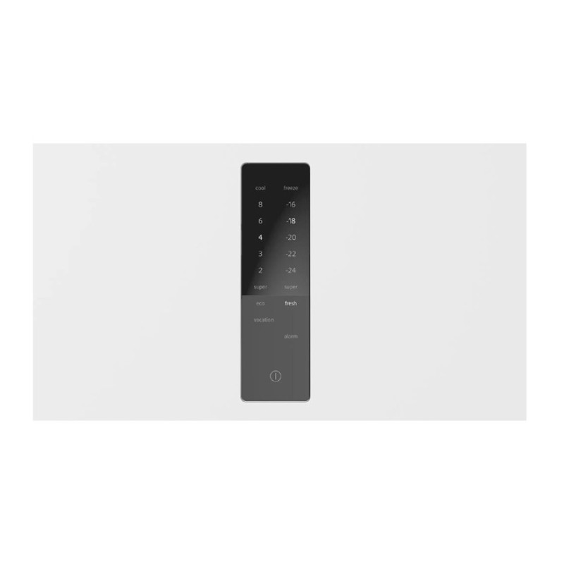 SIEMENS BUZDOLABI KG76NCWE0N