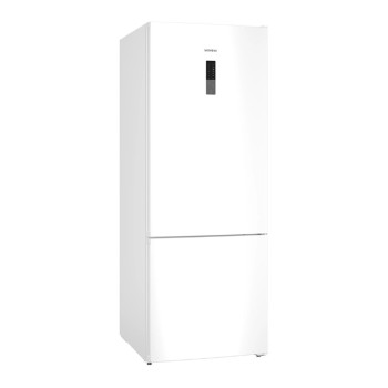 SIEMENS BUZDOLABI KG55NCWE0N
