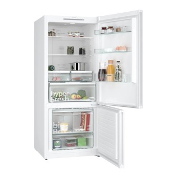 SIEMENS BUZDOLABI KG55NVWE0N