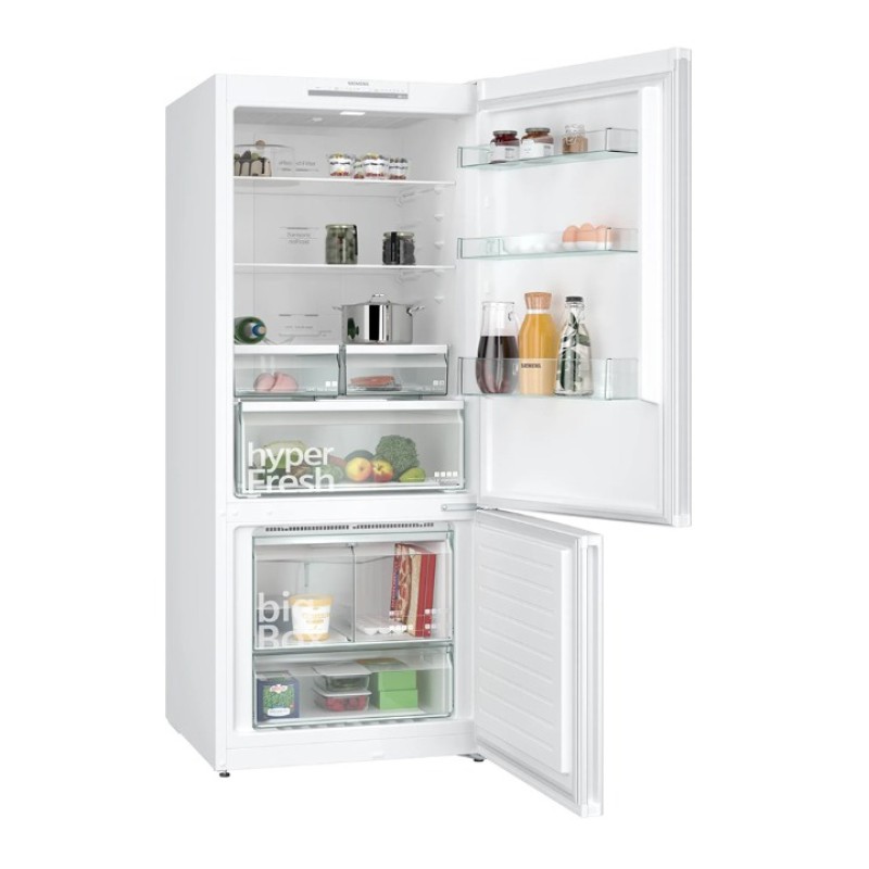 SIEMENS BUZDOLABI KG55NVWE0N