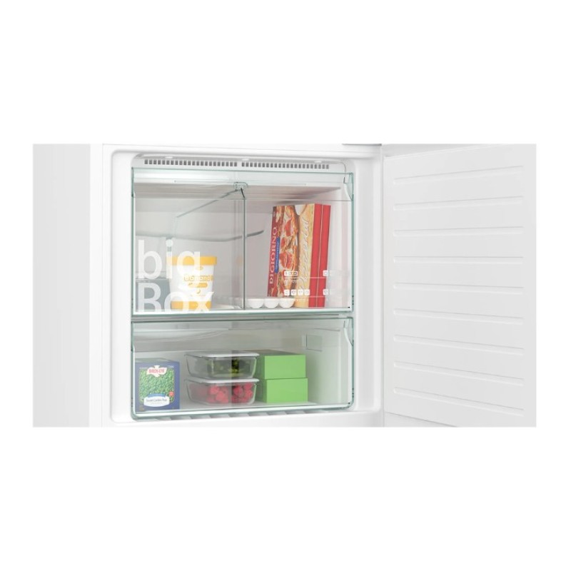 SIEMENS BUZDOLABI KG55NVWE0N