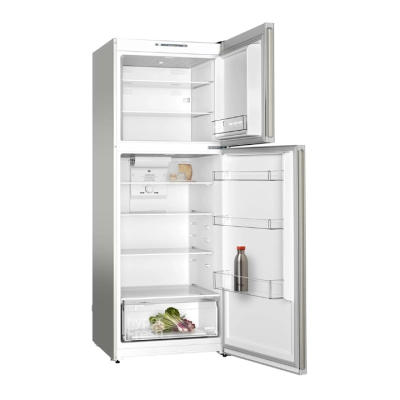 SIEMENS SOLO BUZDOLABI KD55NNLE0N