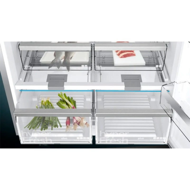 SIEMENS BUZDOLABI KD86NAID1N