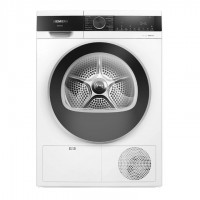 SIEMENS 10 KG ÇAMAŞIR KURUTMA MAKİNESİ WQ51G200TR