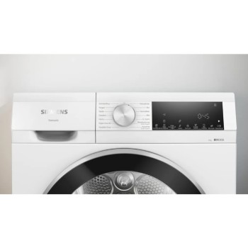 SIEMENS ÇAMAŞIR KURUTMA MAKİNESİ WQ42A201TR