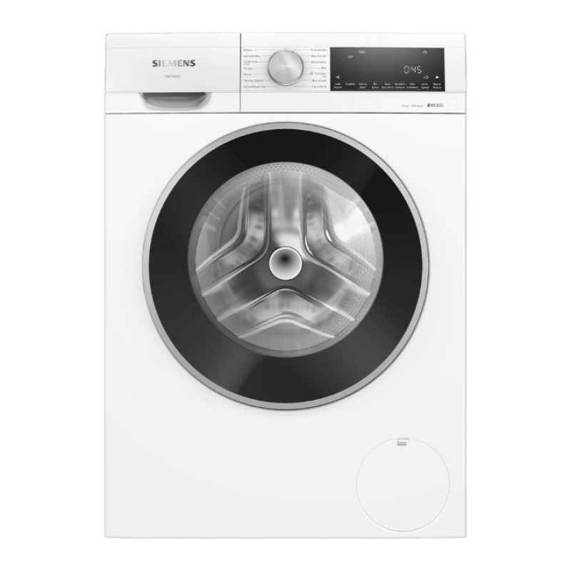 SIEMENS 10 KG ÇAMAŞIR MAKİNESİ WG52A202TR