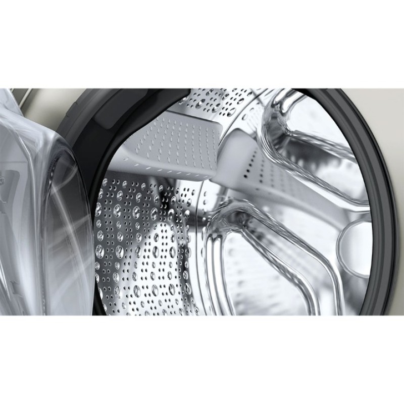 SIEMENS 9 KG ÇAMAŞIR MAKİNESİ WG42K2ZXTR