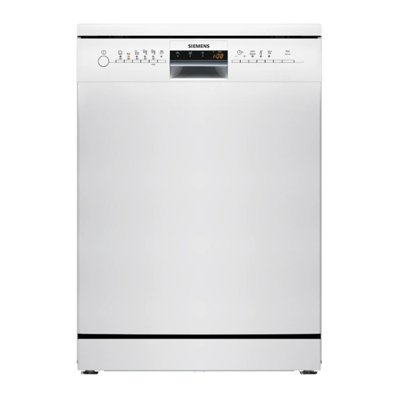 SIEMENS 6 PROGRAMLI BULAŞIK MAKİNESİ SN216W00DT