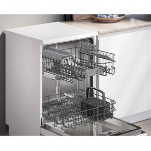 SIEMENS 6 PROGRAMLI BULAŞIK MAKİNESİ SN216W00DT