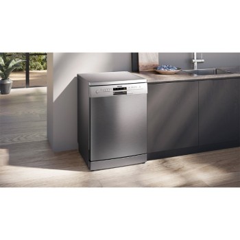 SIEMENS 6 PROGRAMLI BULAŞIK MAKİNESİ SN216I00DT