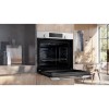 SIEMENS ANKASTRE FIRIN HU717ABV0T