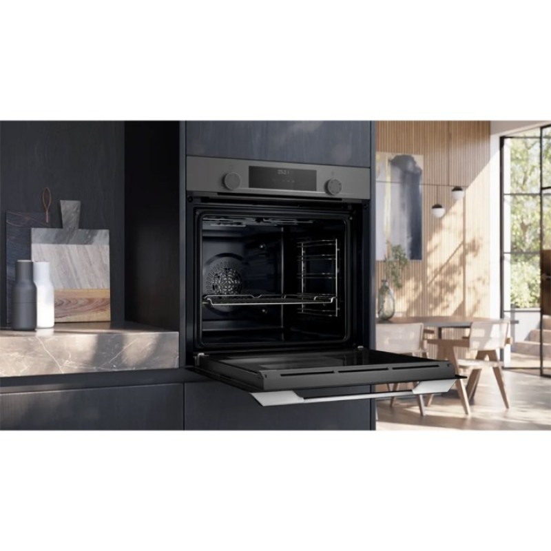 SIEMENS ANKASTRE FIRIN HU717ABN0T