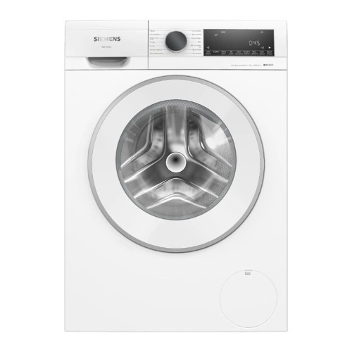 Elden Taksitle SIEMENS 9 KG ÇAMAŞIR MAKİNESİ WG42A2X3TR