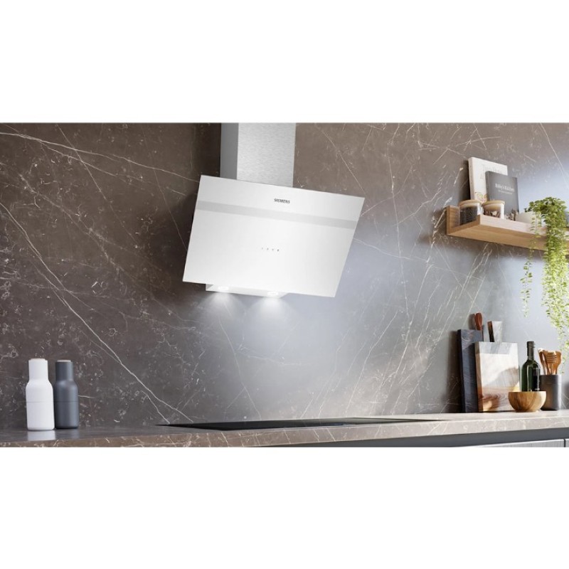 SIEMENS EĞİMLİ DAVLUMBAZ LC64KPJ20T