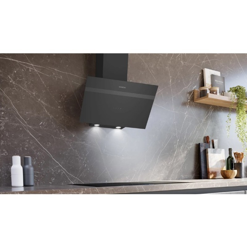 SIEMENS EĞİMLİ DAVLUMBAZ LC64KPJ60T