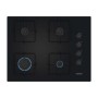 SIEMENS ANKASTRE OCAK EO7C6PP30O