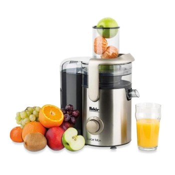 FAKIR JUICE MAX KATI MEYVE PRESİ
