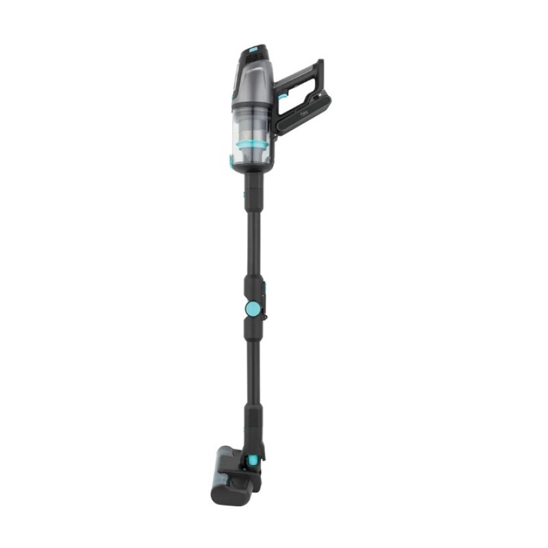 FAKIR BOLT X PLUS AQUA 8472 ŞARJLI DİK SÜPÜRGE