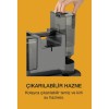RANGE GLEAMPLUS HALI KOLTUK TEMİZLEME CİHAZI