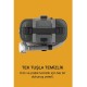 Elden Taksitle RANGE GLEAMPLUS HALI KOLTUK TEMİZLEME CİHAZI