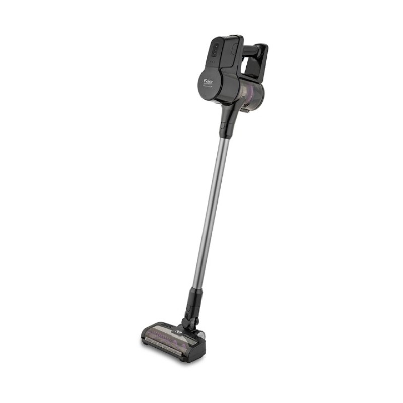 FAKIR INOVATOR DİKEY ŞARJLI KABLOSUZ SÜPÜRGE 6158