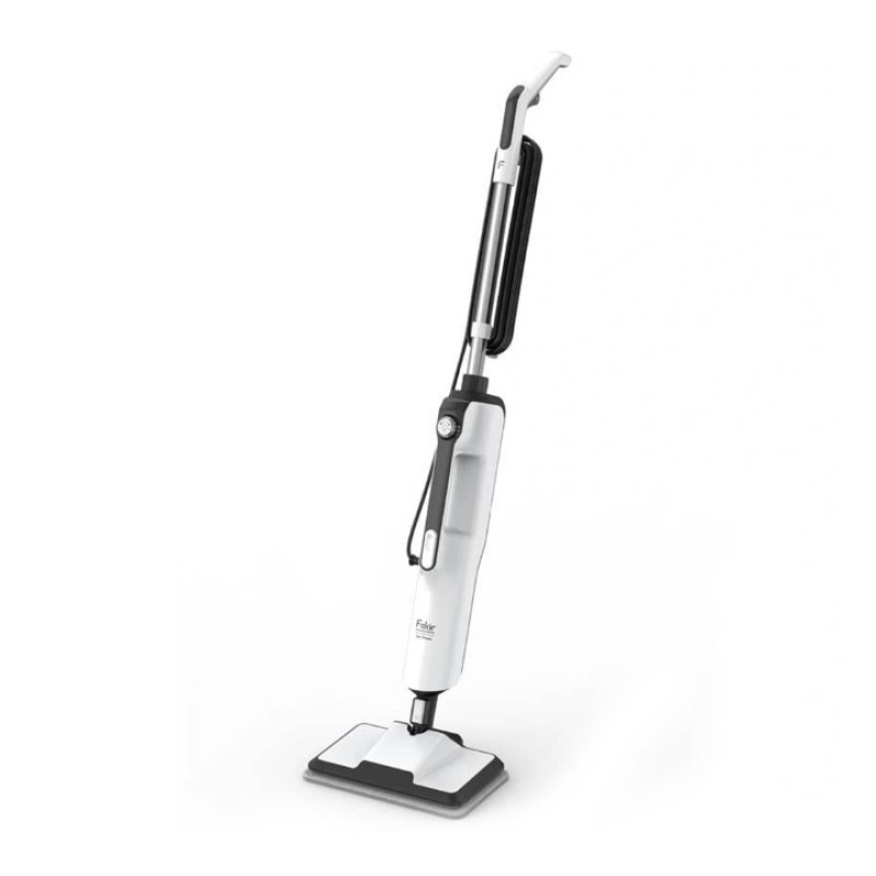 FAKIR DUO STEAM 2IN1 BUHARLI TEMİZLEYİCİ