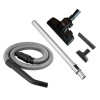 FAKIR COOPER ELEKTRİKLİ SÜPÜRGE BL 3048